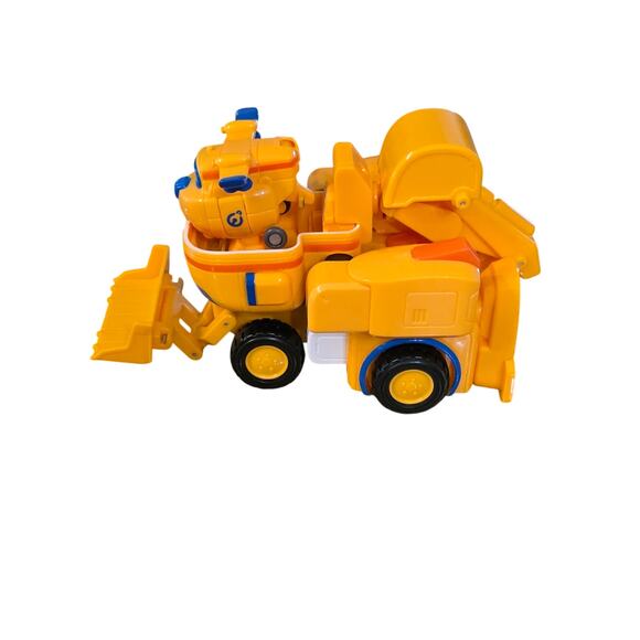 Super Wings Season 2 Transforming Vehicles Astras,  Donnies‎ & Jeromes - Picture 2 of 8